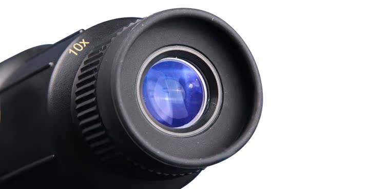 belona/贝朗 10-25x42变倍单筒望远镜 观鸟防水便携高清微光夜视