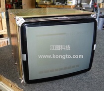 FANUC A61L-0001-0096 O-M Industrial LCD CNC Machine tool display