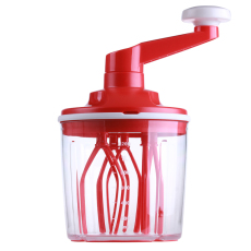 Кухонные аксессуары 特百惠龙卷风发泡搅拌器1.35l 家用厨房diy冰淇淋蛋糕简易无包装 Tupperware 10105841