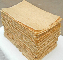 Special offer Rabbit live snacks Mixed grain pancakes Wheat pancakes Corn pancakes Pet Favorites