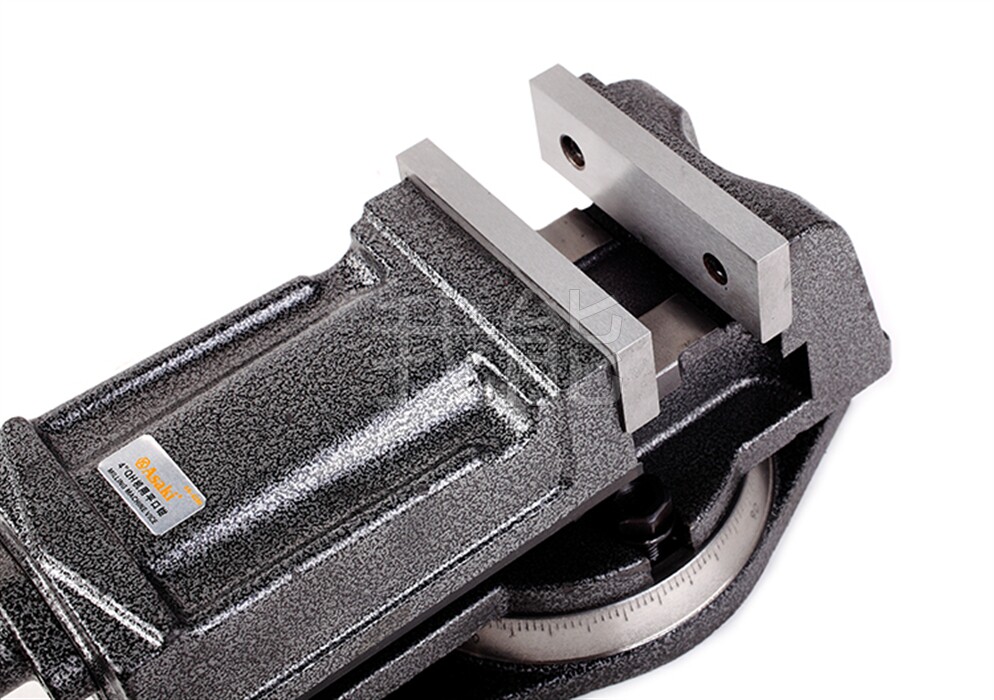 雅赛崎 qh机用 平口钳 机床老虎钳 台钳 ak-6279~ak-6283_不打折现价