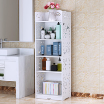 Yakuli toilet rack bathroom storage rack bathroom storage rack toilet floor multi-layer shelf