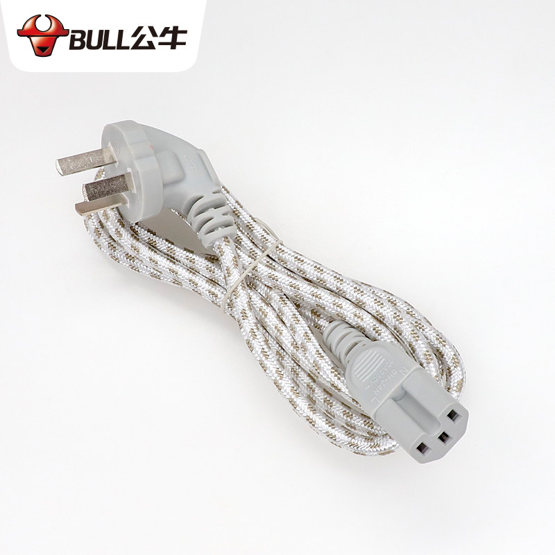 产品参数:电线品牌:bull/公牛型号:公牛j4a/j4n产地:中国大陆颜色分类