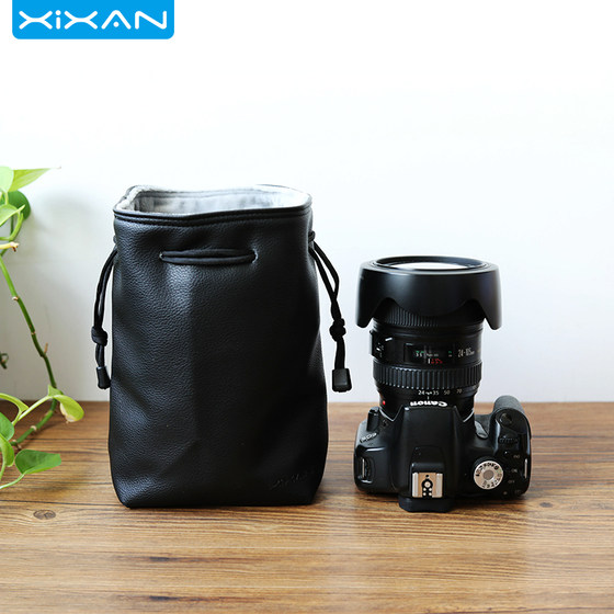 Xinxian 사진 카메라 팩 SLR 마이크로 단일 디지털 스토리지 백 휴대용 캐논 R6 R8 Sony A7M4 ZV-E10 Fujinikon 보호 케이스 렌즈 바닥 방수 방수 소형 가방 남성용 소규모 Xinxian 사진 카메라 팩 SLR 마이크로 단일 디지털 스토리지 백 휴대용 캐논 R6 R8 Sony A7M4 ZV-E10 Fujinikon 보호 케이스 렌즈 바닥 방수 방수 소형 가방 남성용 소규모