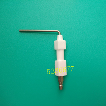 Midea Universal gas water heater accessories high pressure ceramic ignition needle induction feedback needle water heater ignition needle