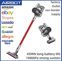 110v Taiwan Home Carpet de-mite Divine Instrumental Electric Suction Machine Cat Fur Dog Hair Cleaning Bed Carpet Cleaner