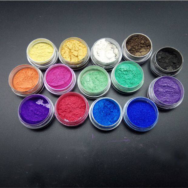 好货如云 diy饰品配件 配件类型:其他配件 颜色分类:珠光粉【白色】