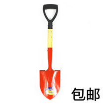 Shovel Multifunction Small Shovel Outdoor Iron Shovel Garden Tools Camping Shovels Iron Shovel Seed Garden Tools