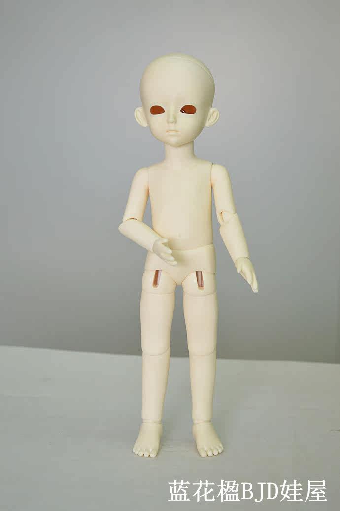 bjd娃娃bjd /sd娃娃1/6 aibb娃 uri bjd娃娃全套专区手办模型