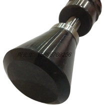 Taiwan imported pneumatic hammer mini rubber hammer hand disc making special hammering car door hammer hammer air hammer