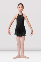 Australian B Home Original Single Girl Ballet to Practice Utiliti Summer Dance Suit Harnesses