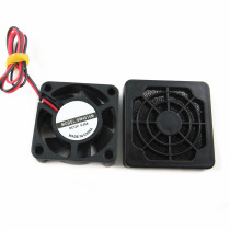 CPU notebook graphics card Computer battery electric car cooling fan DC12V 4010 4*4CM mute