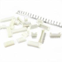 PH2 0 connector Elbow socket PLUG REED 2P 3P 4P 5P 6P 7P 8P 10P 2 0MM