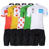 Ring Law Fleet Champion Sweat Breathable Comfort Short Sleeve Riding Suit Outdoor Male And Female Mesh Leka Spring Summer