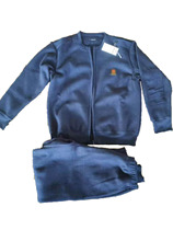 Suede Suede Pants Flame Blue Suede Pants New Mens Fire Suede Pants Suit Outdoor Warm And Cold Proof