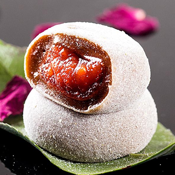 这几位南方的小吃 爽翻你的味蕾