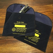 (Actual)Export Yu single velvet storage bag Cosmetic bag Small pen bag sundries coin purse Micro-blemish look description