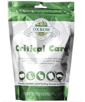 American Oxbow Aibao high nutrition grass powder original rabbit Chinchilla pig supply 141g original spot