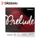 ຊຸດສາຍໄວໂອລິນ D'Addario Prelude ນຳເຂົ້າຈາກສະຫະລັດອາເມລິກາ J8104/4 ເຖິງຂະໜາດ 1/8