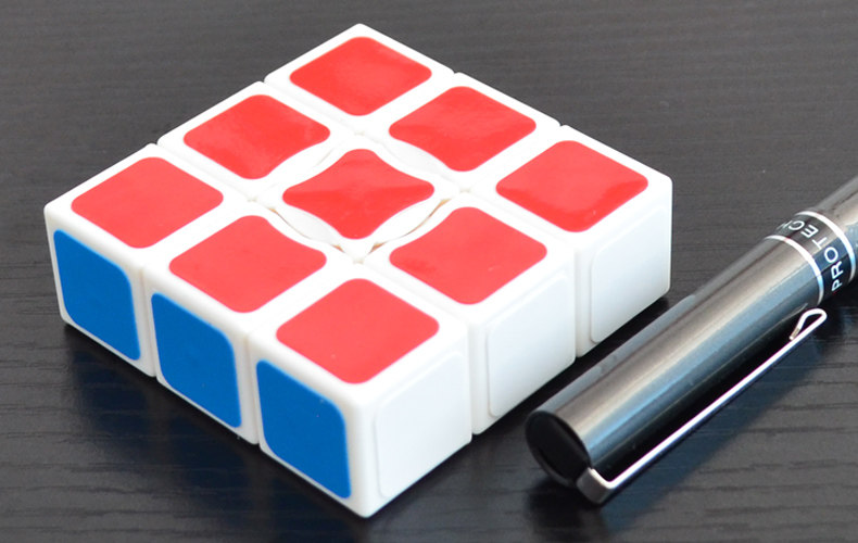 永骏入门魔方一二三阶魔方123阶比赛专用顺滑速拧初学学生套装