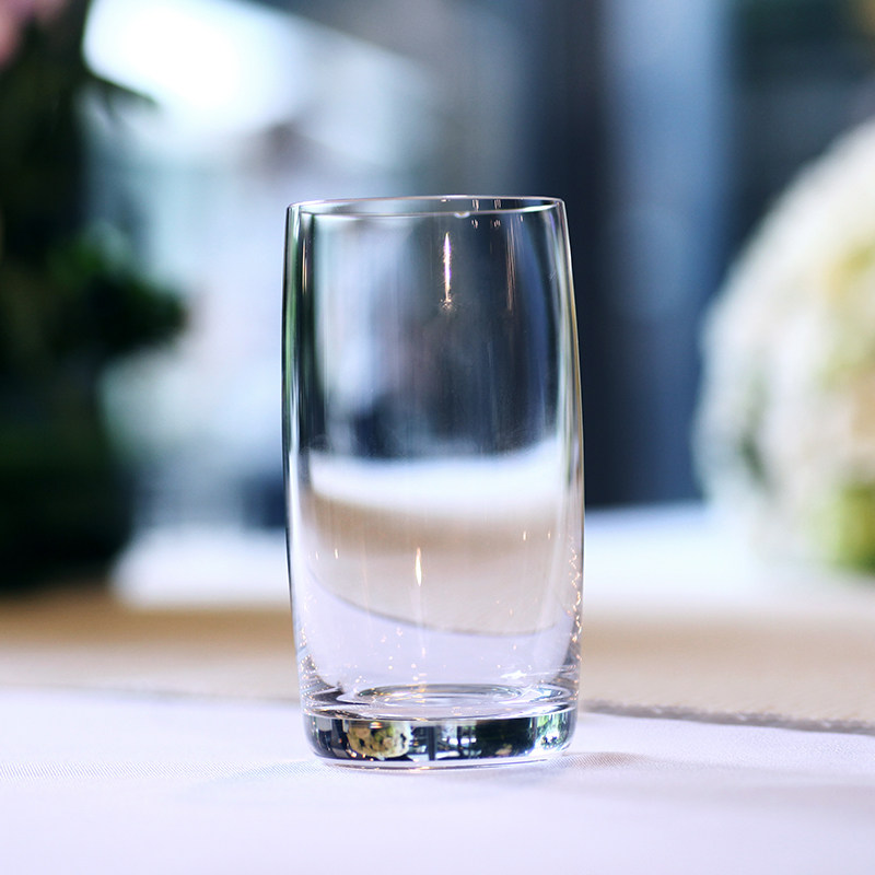 spiegelau诗杯客乐盛宴系列进口水晶杯海波杯水杯啤酒杯果汁杯