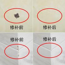 Kitchen Artificial Marble Countertop Crack Repair Glue Home Quartz Stone Repo Cabinet Porcelain Paste Porcelain sheet porcelain