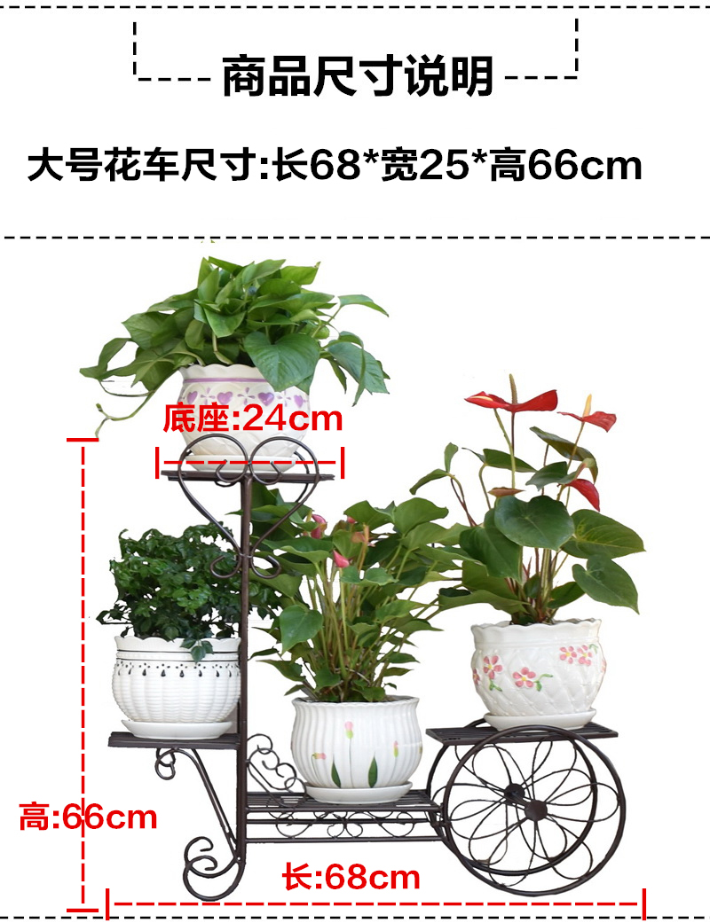 Подставка для цветов New nest workshop Подставка для цветов New nest workshop