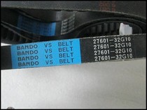 Applicable Lets5 Little Sheep SUZUKI EFI lets4 50c v50g original imported Haddon belt