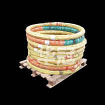 Glass fiber 6mm-12mm whole roll of vegetable shed insulated shed with small arched shed bracket GRP elastic stick agricultural