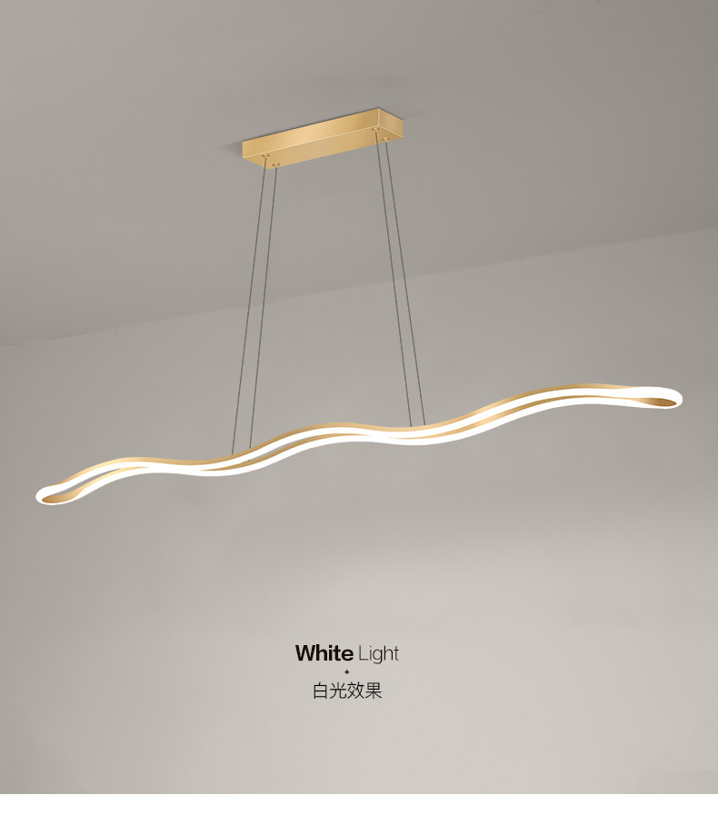 Ресторан люстра None