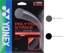 -Japan-YONEX Yunieks POLYTOUR STRAKE TENNIS RACKET LINE PTGST120