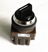 IDEC Japan and Quan 30mm two-speed self-locking selector switch ASN311 ASN310 ASN320 ASN322