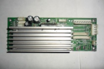 Konka LC32AS28 amplifier board Sound board TC-2B JT064812 with screen CLAA320WA01