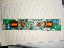 Original ViewSonic VE175 High voltage strip QPWBGL960IDG inverter