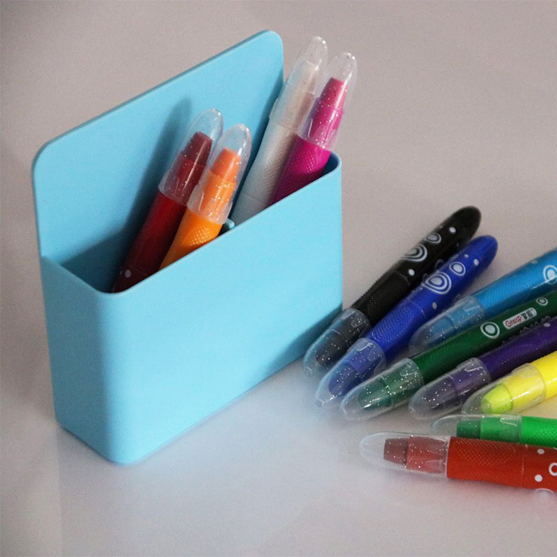 Buy Whiteboard pen Box chalk pen holder box Blackboard Green