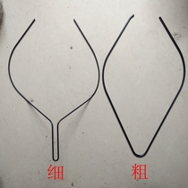 Yanmar harvester accessories AG600 CE-2 cutter diversion wire is good