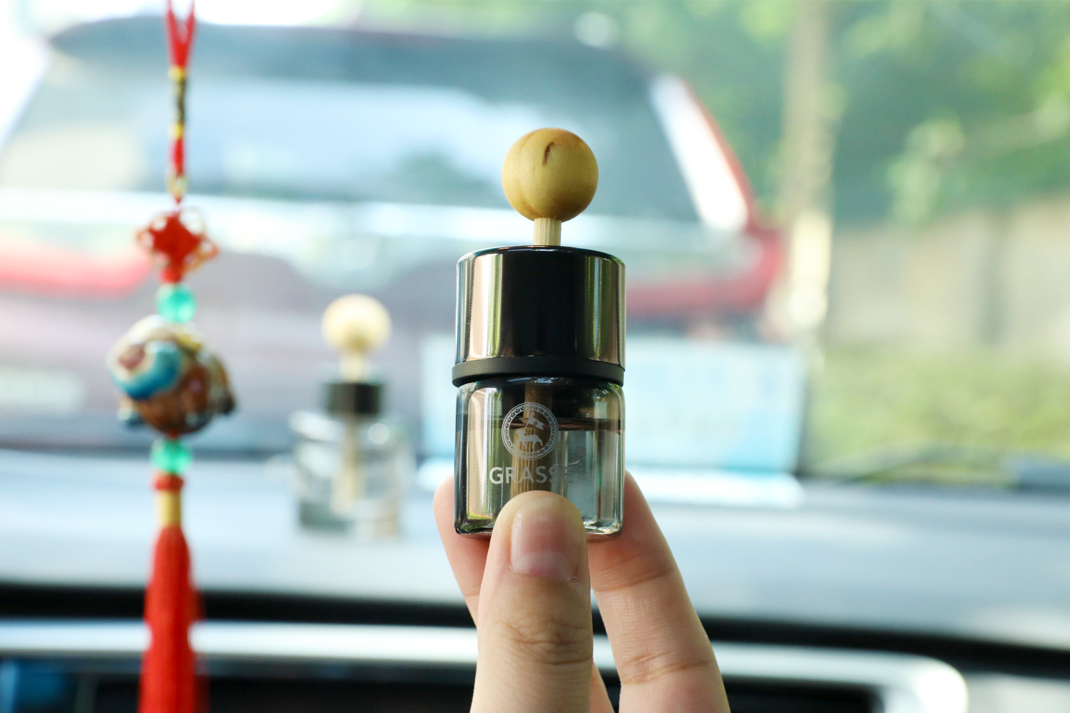 夏季常备车内好物,这三个最值得mark2