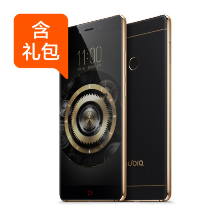 ۣƷԤۡnubia/Ŭ Z11 ڽװޱ߿6+64GBô