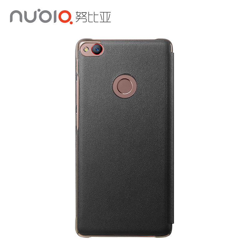 【努比亚旗舰店】nubia/努比亚 Z11皮质保护套 手机保护套产品展示图2