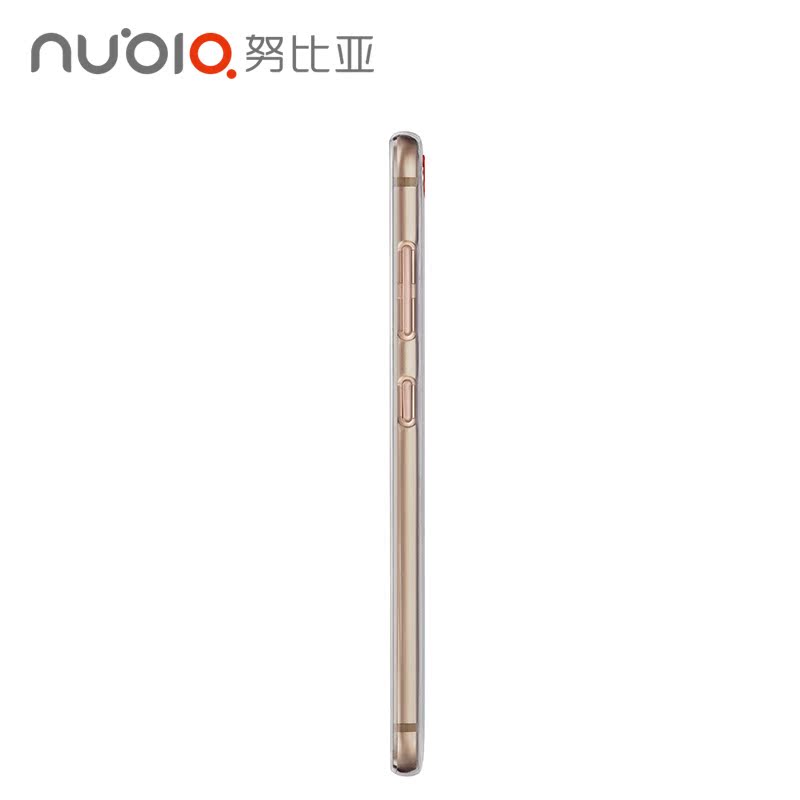 【努比亚官方旗舰店】 nubia/努比亚Z11 miniS手机防震保护套产品展示图3