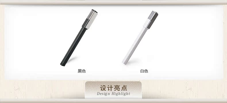 Шариковая ручка Moleskine Plus 0.5mm Шариковая ручка Moleskine Plus 0.5mm