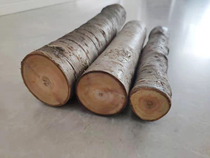 Wild peach tree branches trunk Peach tree sticks Peach tree swords DIY handmade materials to ward off evil spirits auspicious town house carvings