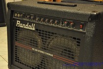 Randall RC235 US production double horn with reverberation stereo chorus electric guitar speaker 70W