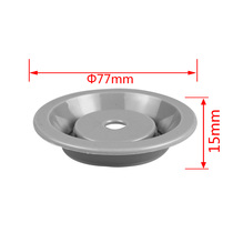 Zhibang Molin sink washing basin filter separator separator accessories 77mm white bird vegetable basin filter plastic slag separator filter