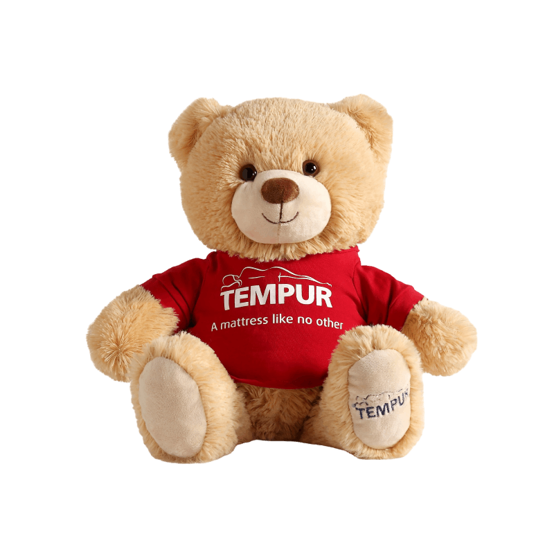 Tempur/Tepur Teddy Bear Memory Foam 소프트 컴포트 귀여운 귀여운 귀여운 Tempur/Tepur Teddy Bear Memory Foam 소프트 컴포트 귀여운 귀여운 귀여운