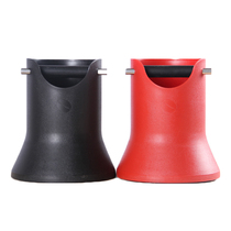 CREMA PRO coffee machine powder box desktop vertical waste coffee grounds bucket waste box knock slag slot 175mm