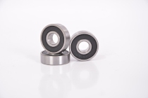 The flange edge ribs bearing F693 F694 F695 F696 F697 F698 F699-2Z