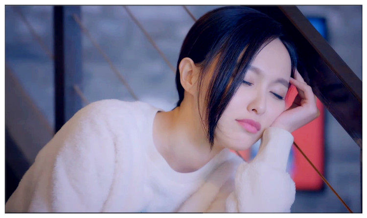 2015秋冬克拉恋人米朵唐嫣同款小象印花绣花加绒休闲卫衣1263