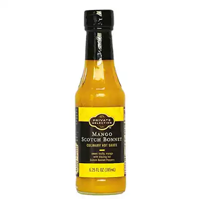 Private Selection - Mango Scotch Bonnet Culinary Hot