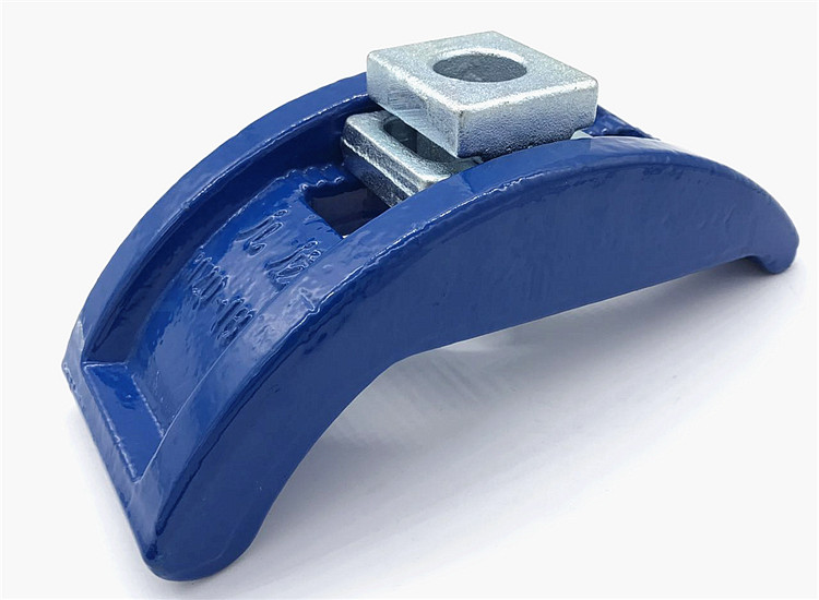 注塑机弓形压板m16 m20 m24 m30 拱型模具压板